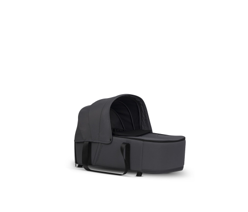 Baby Bassinet for Stroller EasyGo Zoya Cloudy Gray