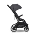 Baby Bassinet for Stroller EasyGo Zoya Cloudy Gray