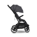 Baby Bassinet for Stroller EasyGo Zoya Cloudy Gray