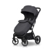 Baby Bassinet for Stroller EasyGo Zoya Cloudy Gray