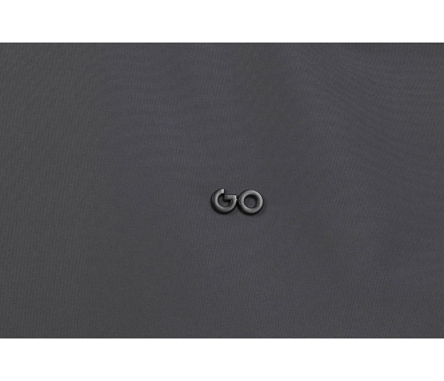 Baby Bassinet for Stroller EasyGo Zoya Cloudy Gray