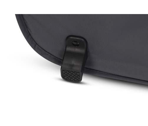 Baby Bassinet for Stroller EasyGo Zoya Cloudy Gray