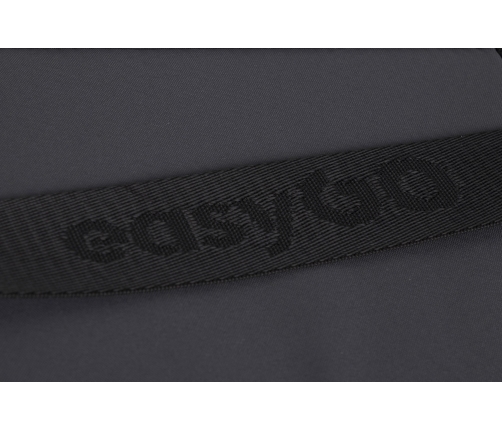 Baby Bassinet for Stroller EasyGo Zoya Cloudy Gray