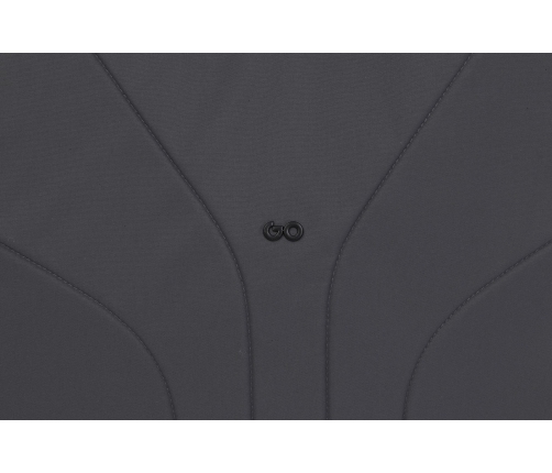 Baby Bassinet for Stroller EasyGo Zoya Cloudy Gray