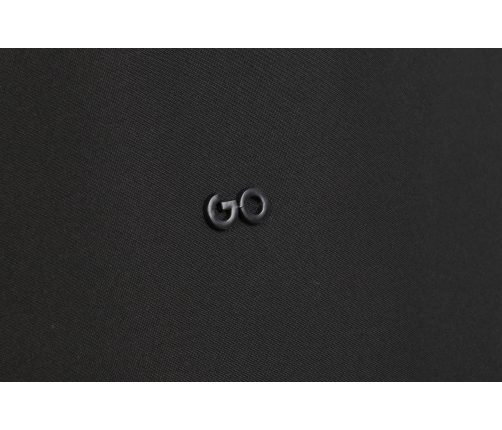 EasyGo Zoya Ebony Black Vezimėlis
