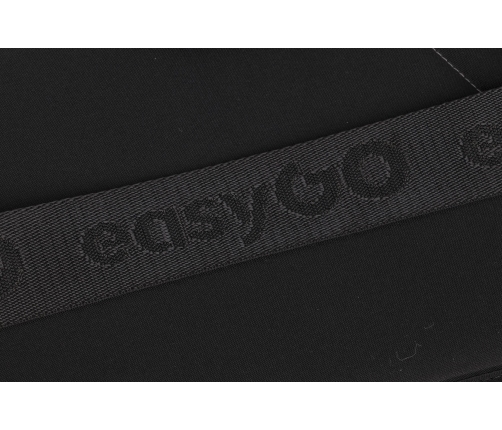 EasyGo Zoya Ebony Black Vezimėlis