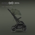 EasyGo Zoya Jungle Green Stroller