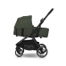 EasyGo Zoya Jungle Green Stroller