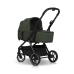 EasyGo Zoya Jungle Green Stroller