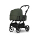 EasyGo Zoya Jungle Green Stroller