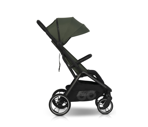 EasyGo Zoya Jungle Green Stroller