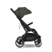 EasyGo Zoya Jungle Green Stroller