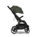 EasyGo Zoya Jungle Green Stroller