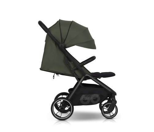 EasyGo Zoya Jungle Green Stroller