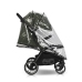 EasyGo Zoya Jungle Green Stroller