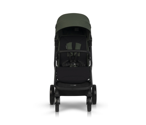 EasyGo Zoya Jungle Green Stroller