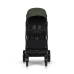 EasyGo Zoya Jungle Green Stroller