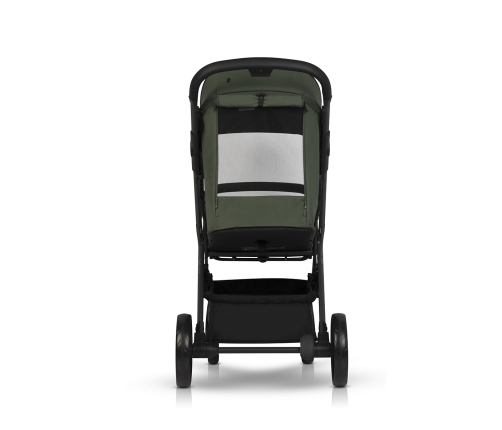 EasyGo Zoya Jungle Green Stroller