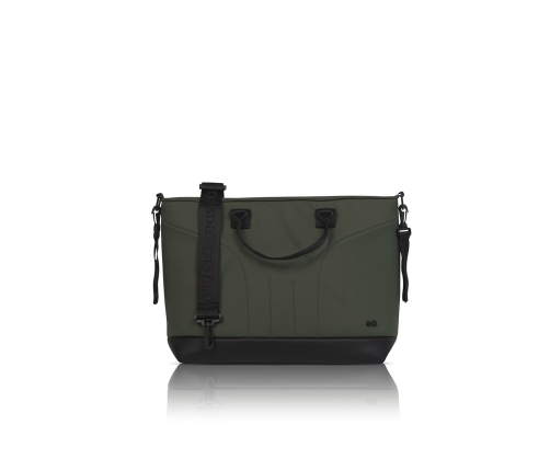 EasyGo Zoya Jungle Green Stroller