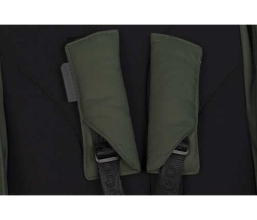 EasyGo Zoya Jungle Green Stroller