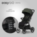 EasyGo Zoya Jungle Green Stroller