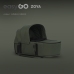 EasyGo Zoya Jungle Green Stroller