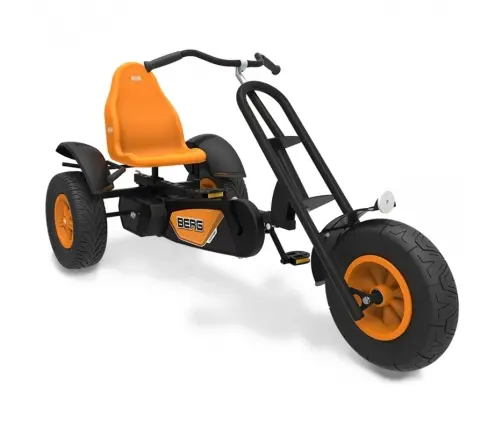 Stumjams motocikls INJUSA Paw Patrol