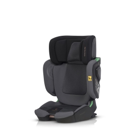Fotelik samochodowy Cavoe Grand Prix Pro Iron