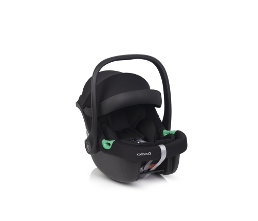 Colibro Petit Onyx Bērnu autosēdeklis 0-13 kg