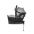 Colibro Petit Pro Dove + Isofix bāze Bērnu autosēdeklis 0-13 kg