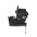 Colibro Petit Pro Onyx + Isofix bāze Bērnu autosēdeklis 0-13 kg