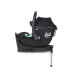 Colibro Petit Pro Onyx + Isofix bāze Bērnu autosēdeklis 0-13 kg