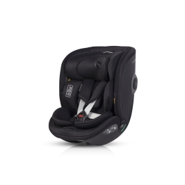 EasyGo Buz Pro Body Ink Child Car Seat 0-36 kg