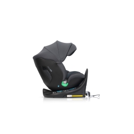 EasyGo Cosy Granito Child Car Seat 0-36 kg