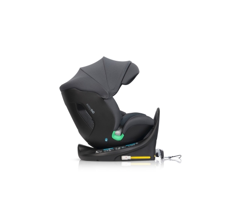 EasyGo Cosy Granito Child Car Seat 0-36 kg