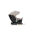 EasyGo Cosy Taupe Child Car Seat 0-36 kg