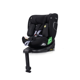 EasyGo Trust Iron Child Car Seat 0-36 kg