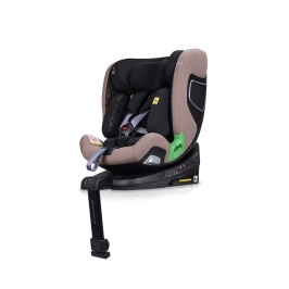 EasyGo Trust Taupe Child Car Seat 0-36 kg