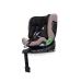 EasyGo Trust Taupe Child Car Seat 0-36 kg