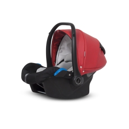 Riko Sigma Scarlet Bērnu autosēdeklis 0-13 kg