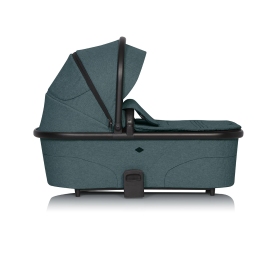 Gondola do wózka dziecięcego Cavoe Axo Comfort Lagoon