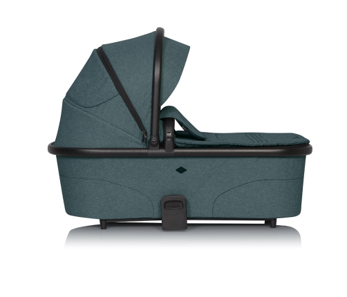 Gondola do wózka dziecięcego Cavoe Axo Comfort Lagoon