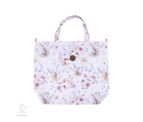 Ratu soma Shopper Bag XL Fairies