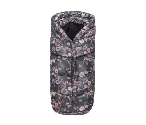 Bērnu ratu guļammaiss Mont Blanc Mystery of Flowers