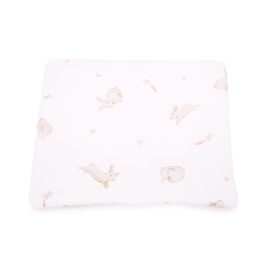 Бамбуковая подушка 25x30 см Honey Bunny
