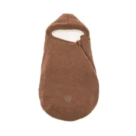 Спальный мешок для коляски Alpaka Toffy