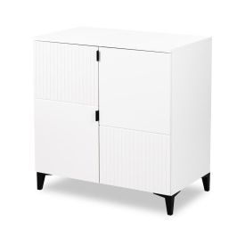 Kumode Mini Klups MIA WHITE