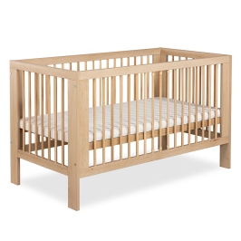 Bērnu gulta Klups OLIVIA BEECH 140x70