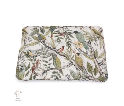 Bambusa spilvens 40x60 cm Ornithology