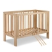 Bērnu gulta Klups OLIVIA BEECH 120x60